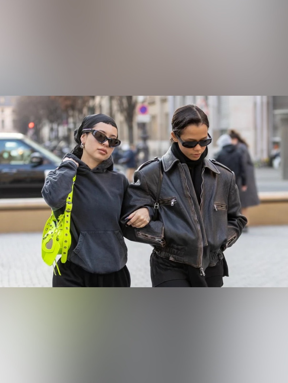 Balenciaga Le Cagole xs - Picture 2 of 7